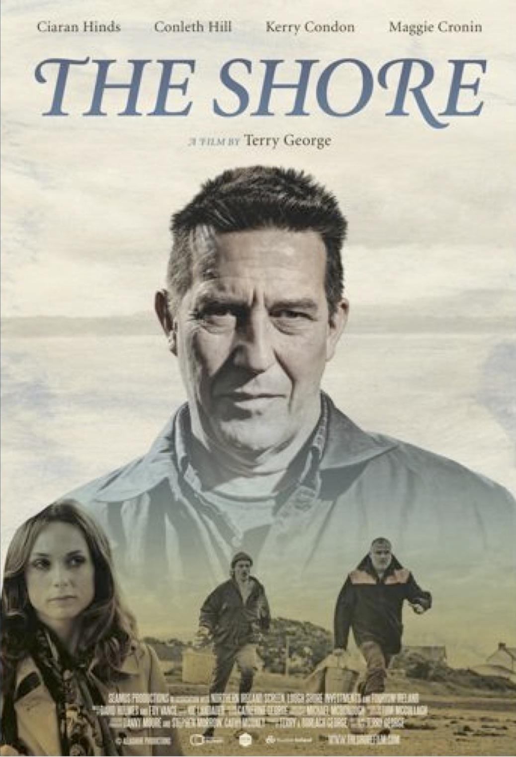 Постер The Shore